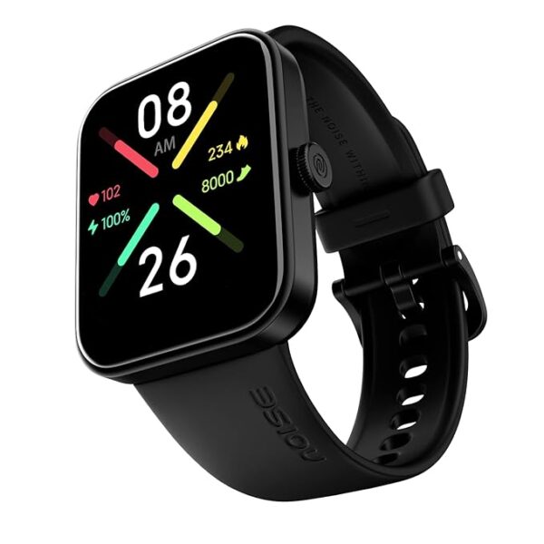 61akt30bJsL._SX679_ Noise Pulse Smart Watch/watch
